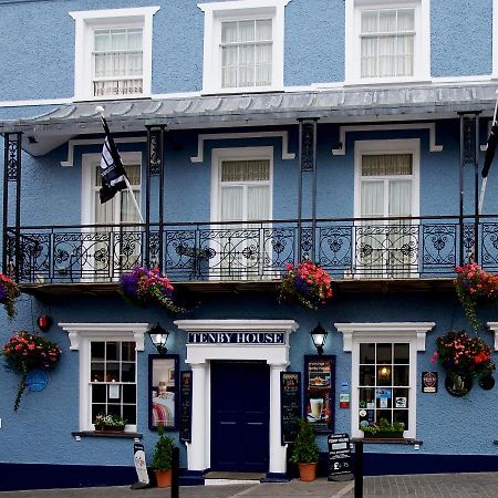 Tenby House エクステリア 写真