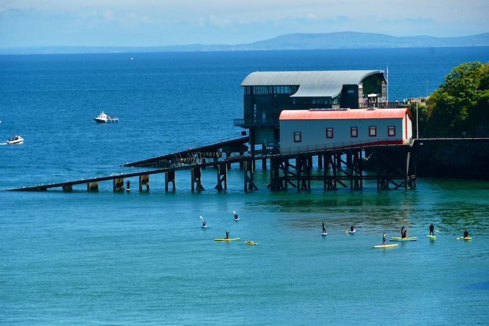 Tenby House エクステリア 写真